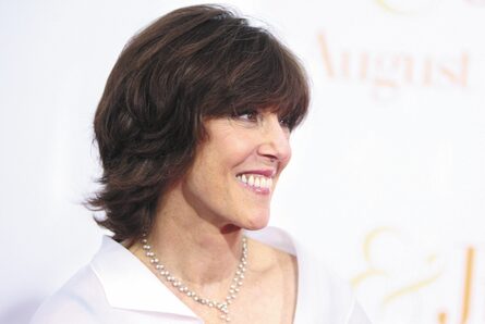 Humor, feminismo y vulnerabilidad: la herencia de Nora Ephron