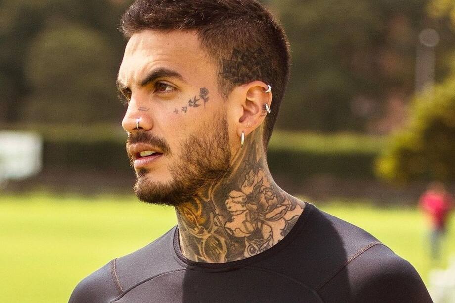 Mateo Carvajal, fue el ganador del Desafío 2017