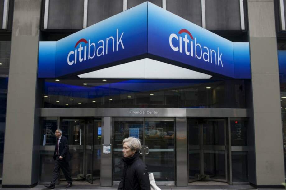 Citibank alista venta de banca minorista y se concentra en la empresarial.