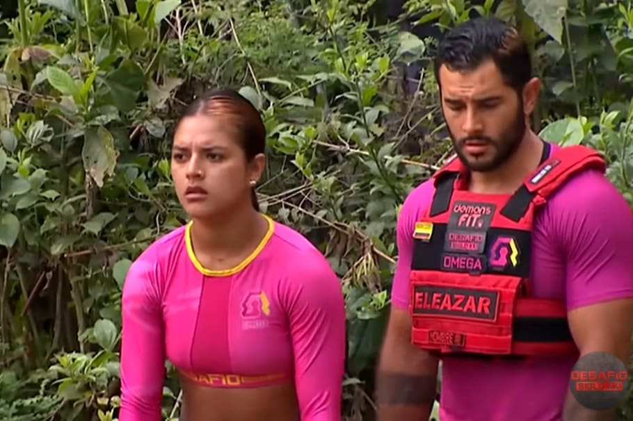 Este lunes 27 de octubre, Caracol Televisión transmite el capítulo 81 del ‘Desafío 2025’. Conozca los detalles del programa.