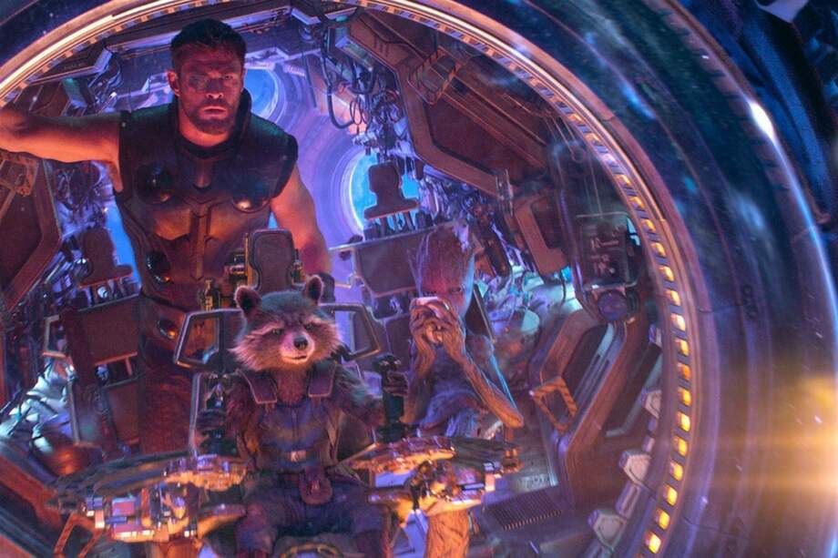 A los nuevos superhérores se les permite sentir, equivocarse, cambiar, crecer. / Marvel Studios