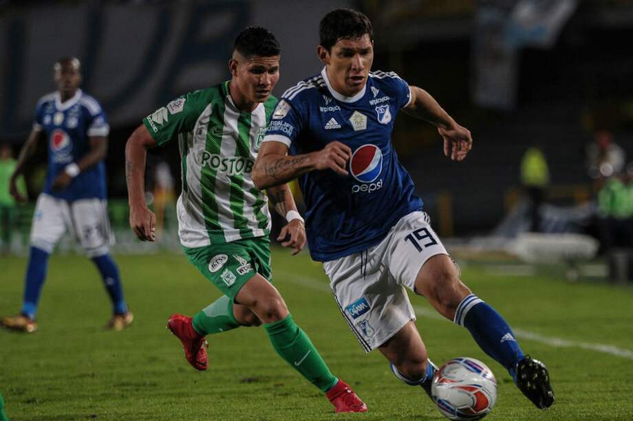 Mauricio Alvarado-El Espectador