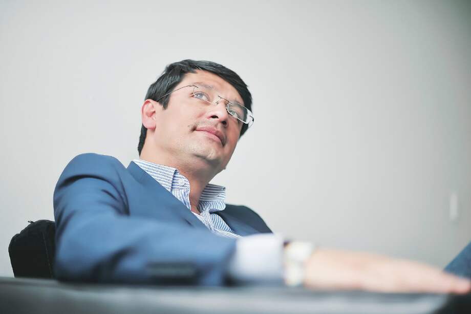 Camilo Romero, gobernador de Nariño. / Cortesía