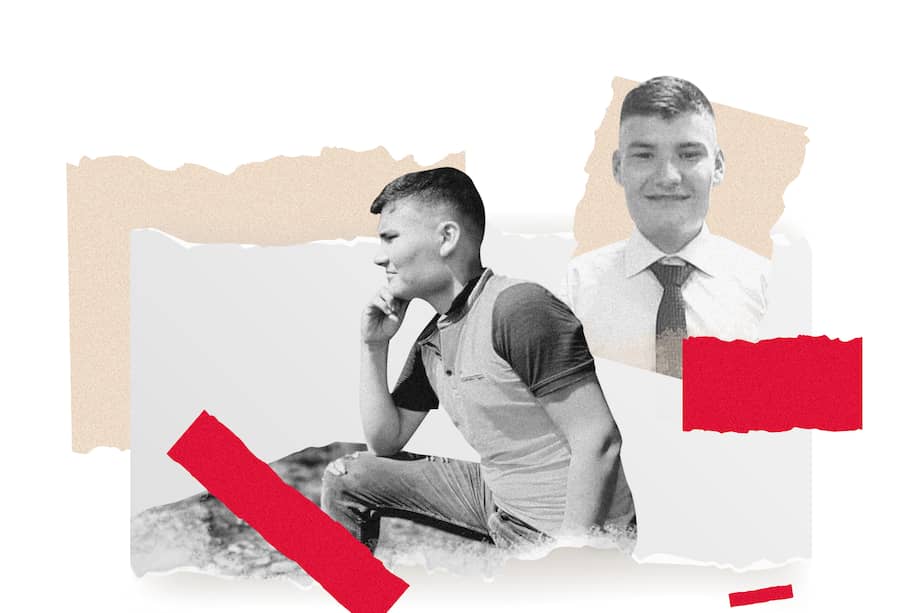 El psicólogo llevaba más de un año viajando a las veredas de Guaviare en medio de campañas de prevención para menores de edad.