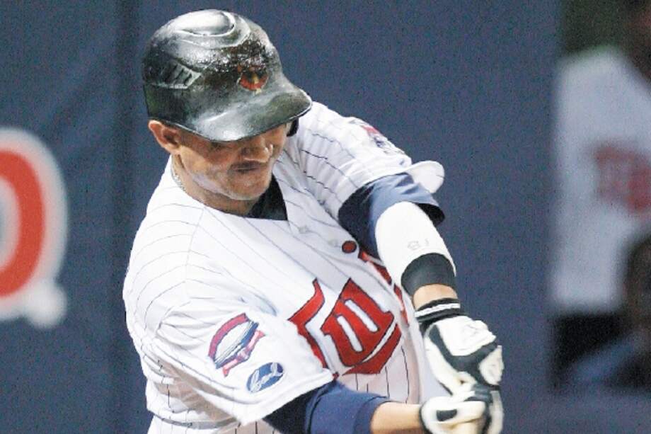 Orlando Cabrera brilló en las Grandes Ligas.