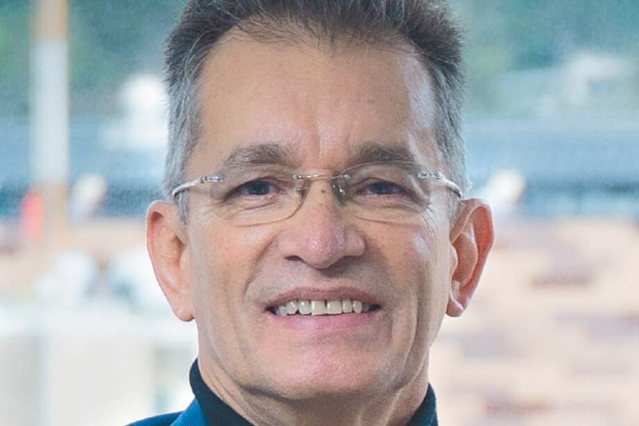 Javier Díaz, presidente ejecutivo de Analdex. / Cortesía