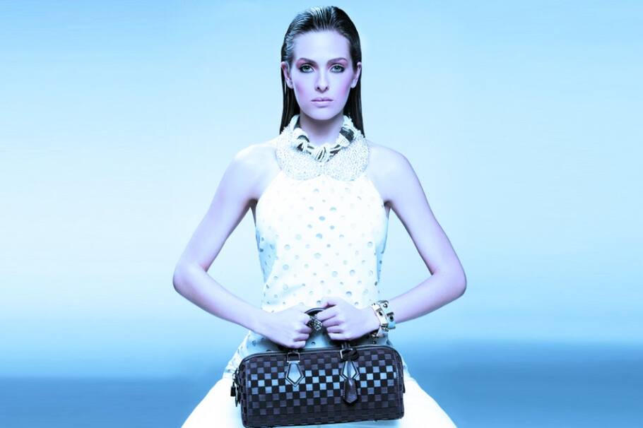 El clóset de una mujer nunca está completo: Michelle Rouillard