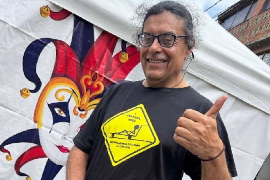 Cada junio y desde hace 23 años, San Cristóbal realiza las carreras cuesta abajo con balineras.