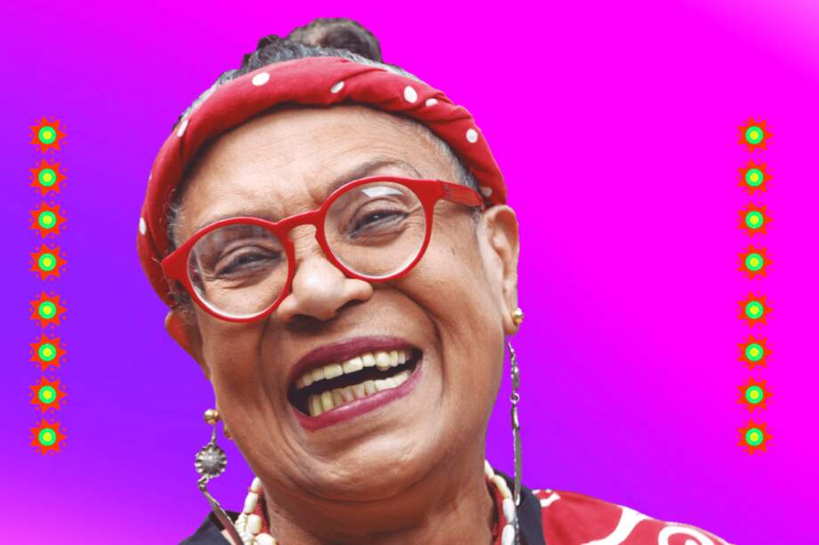 Edelmira Massa Zapata.