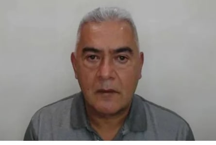 Informe de Interpol alertó al FBI sobre nexos de “Papá Pitufo” con el narcotráfico