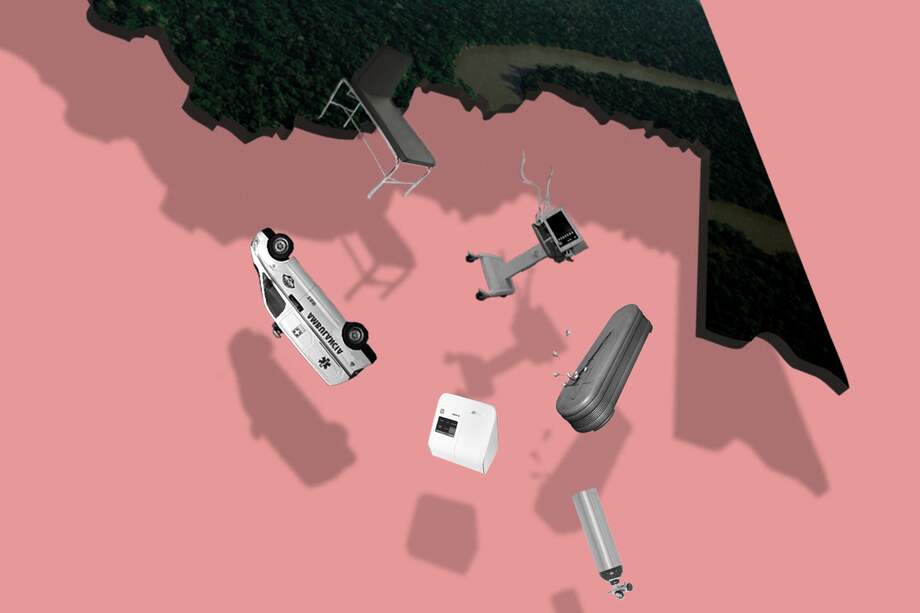 Los errores en el diagnóstico y seguimiento al caso del diputado Camilo Suárez del Amazonas muestran la fragilidad del sistema de salud en esta región.