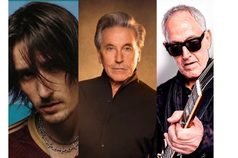 Terremoto en Venezuela: Ricardo Montaner, Danny Ocean, Yordano y más famosos se pronuncian