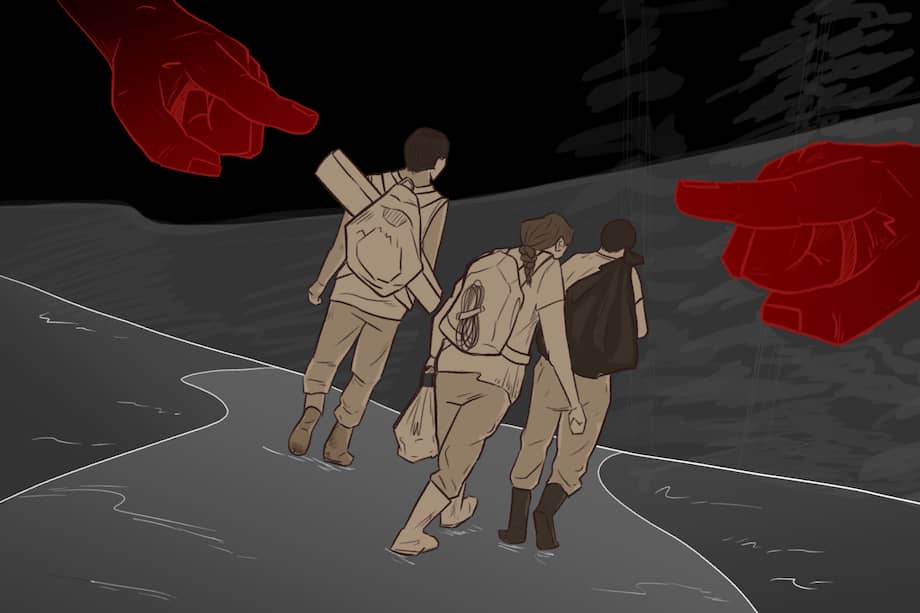 El lanzamiento de la serie se realizará el 10 de abril en el Auditorio Principal del edificio de Extensión de la Universidad de Antioquia