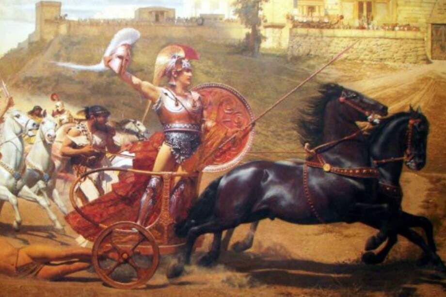 Humanizando al enemigo