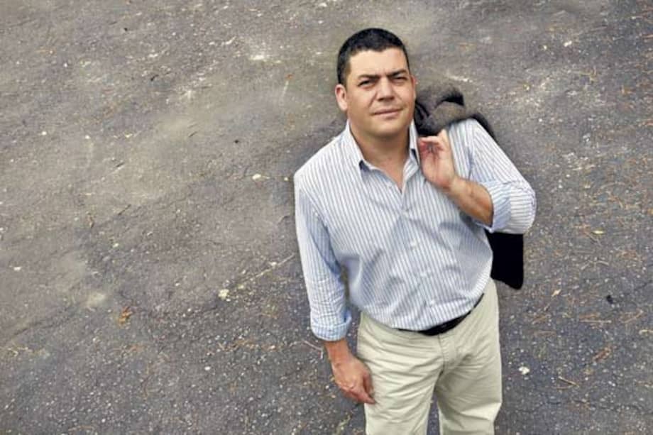 Gustavo Gómez Córdoba