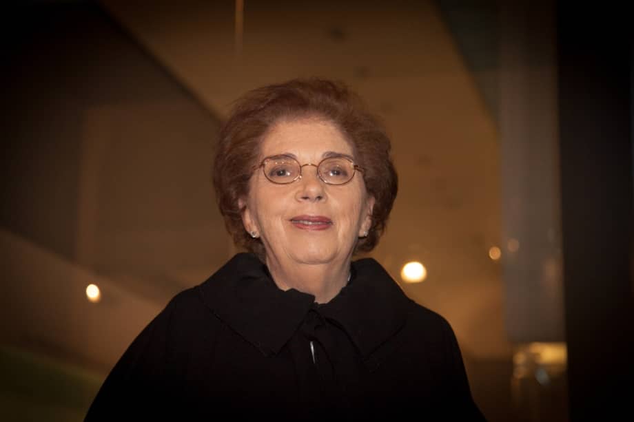 Camila Botero Restrepo falleció a sus 84 años, luego de décadas de servicio a la investigación y ciencia en Colombia.