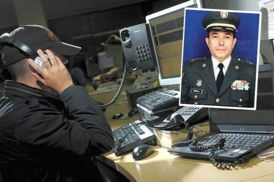 Relevarán de su cargo a jefe de Inteligencia Militar