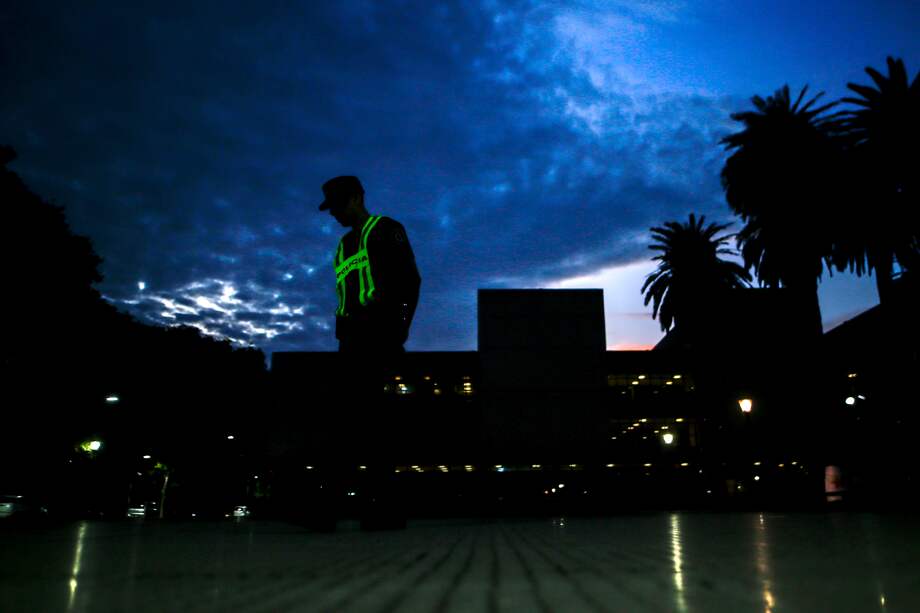 Imagen de referencia de un policía argentino, tomada en la ciudad de Rosario.