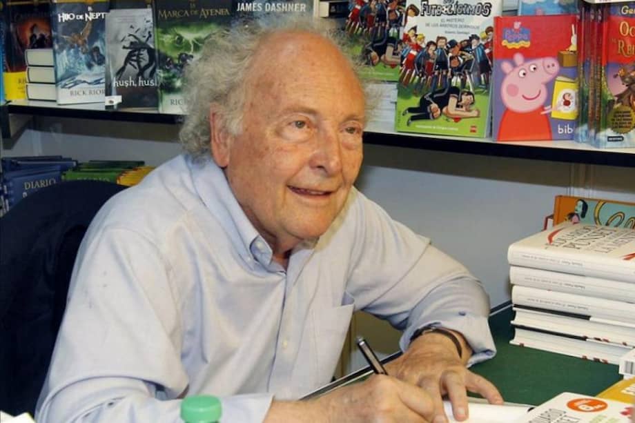 Archivo EFE / Archivo EFE