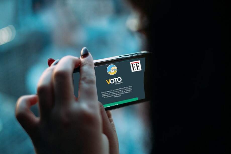 Votomóvil es finalista a los premios de innovación INMA