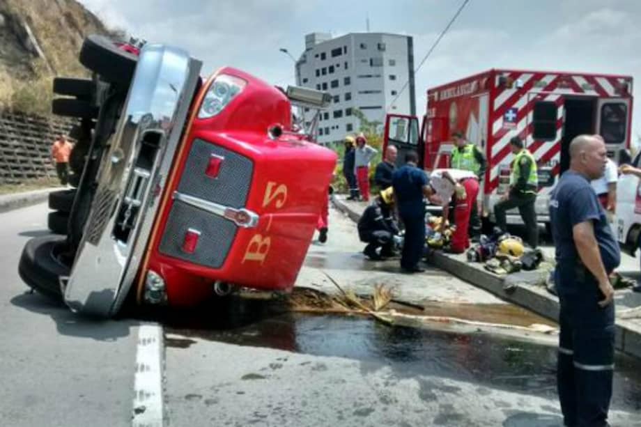 Foto tomada de Noticias Caracol.
