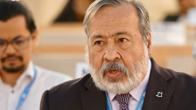 Murió Gustavo Gallón, defensor de derechos humanos y embajador de Colombia en Ginebra