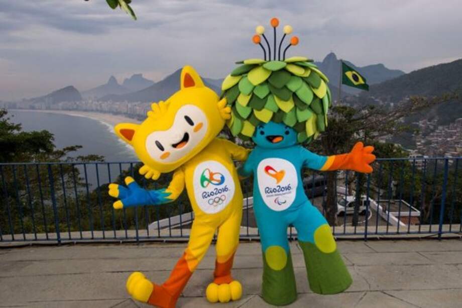 'Alma y Corazón', la canción de los Juegos Olímpicos