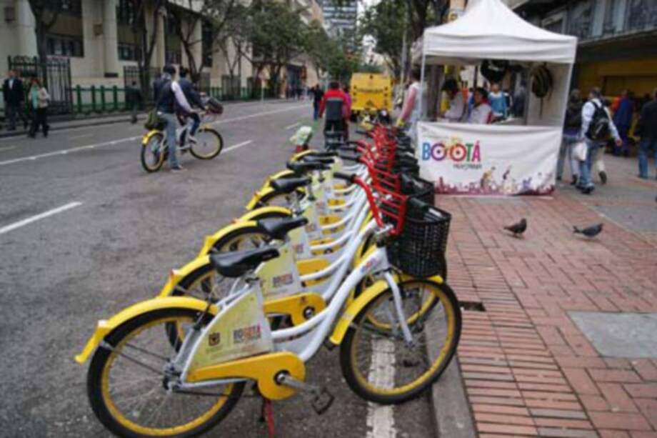 Cortesía Alcaldía de Bogotá.