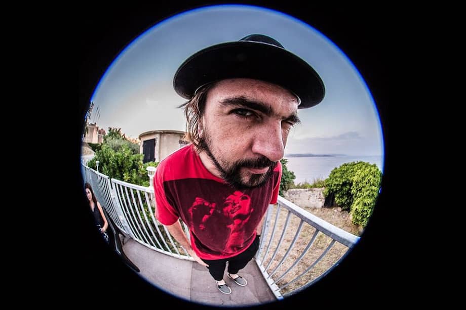 Juanes. / Tomada de Facebook.com/Juanes