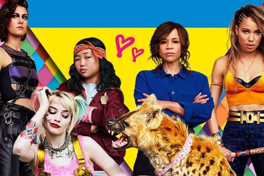 La primera cinta estuvo dirigida por la cineasta Cathy Yan ("Dead Pigs", 2018) y escrita por la guionista Christina Hodson ("Bumblebee", 2018) contaba con Margot Robbie, Ewan McGregor, Mary Elizabeth Winstead y Rosie Pérez en su elenco.