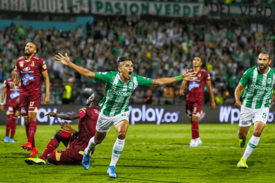Atlético Nacional