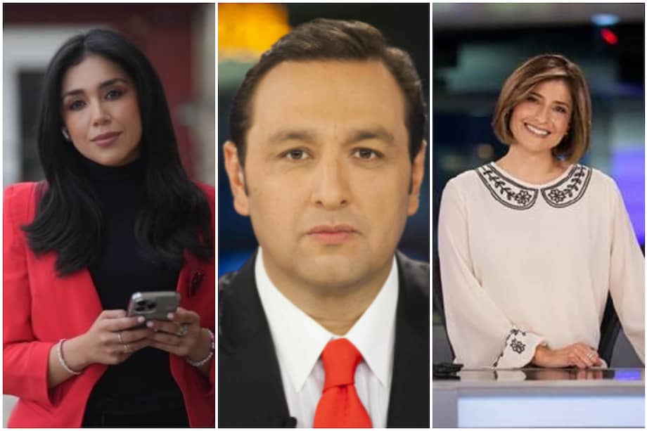 Las voces y la imagen de presentadores como María Camila Roa, Jorge Alfredo Vargas y María Lucía Fernández se han utilizado para promover promociones falsas de productos.