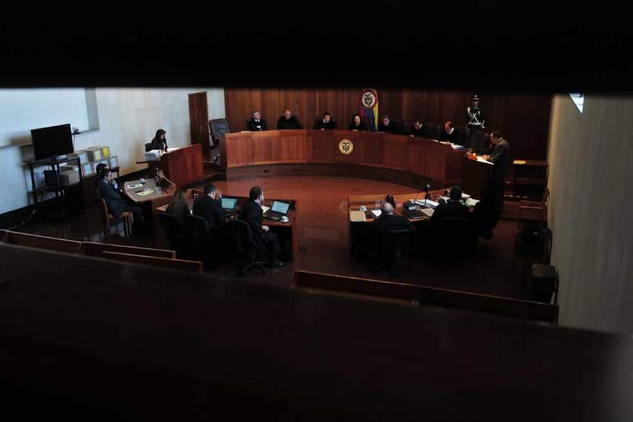 Corte Suprema advierte sobre recursos para dilatar procesos