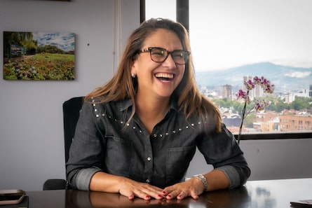 “Bogotá le apuesta a la revitalización alrededor del metro”: secretaria de Hábitat