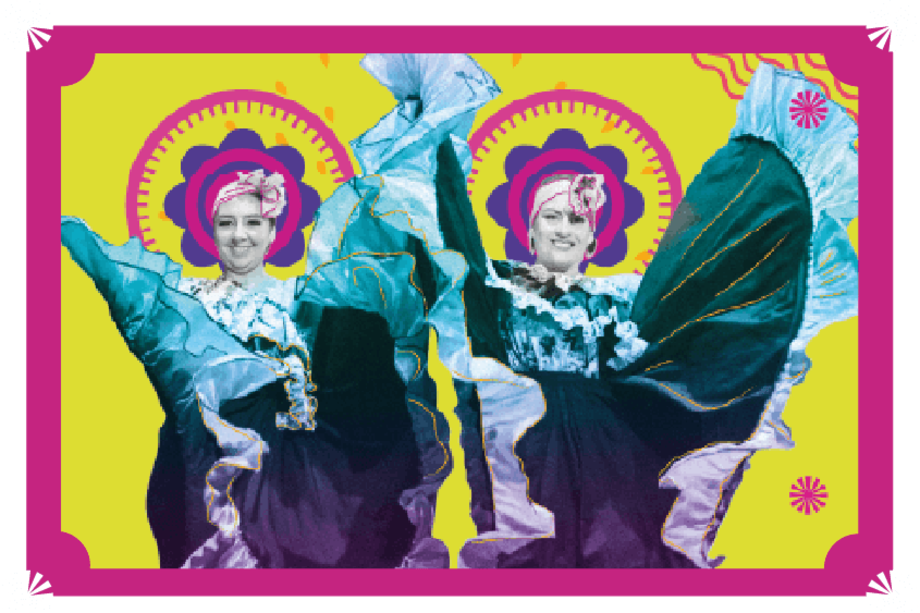 Las artes y la vida acontecen en el cuerpo.