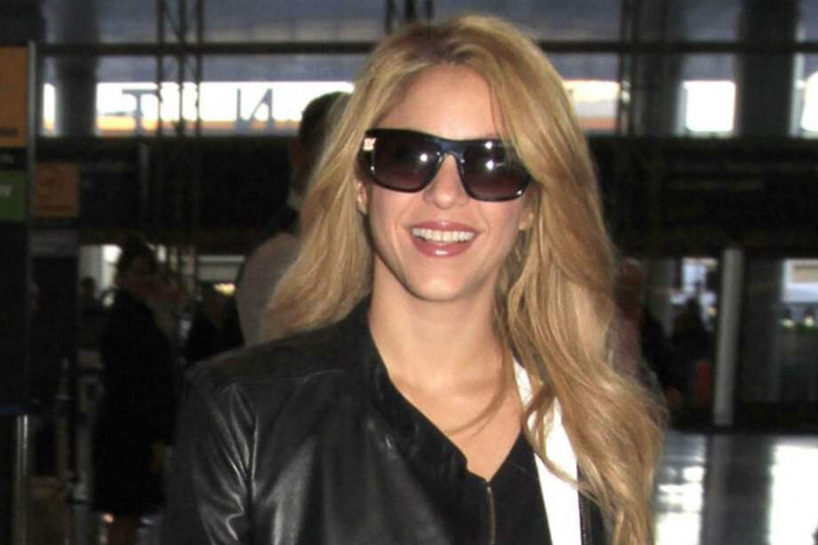 Shakira está deseando volver al trabajo