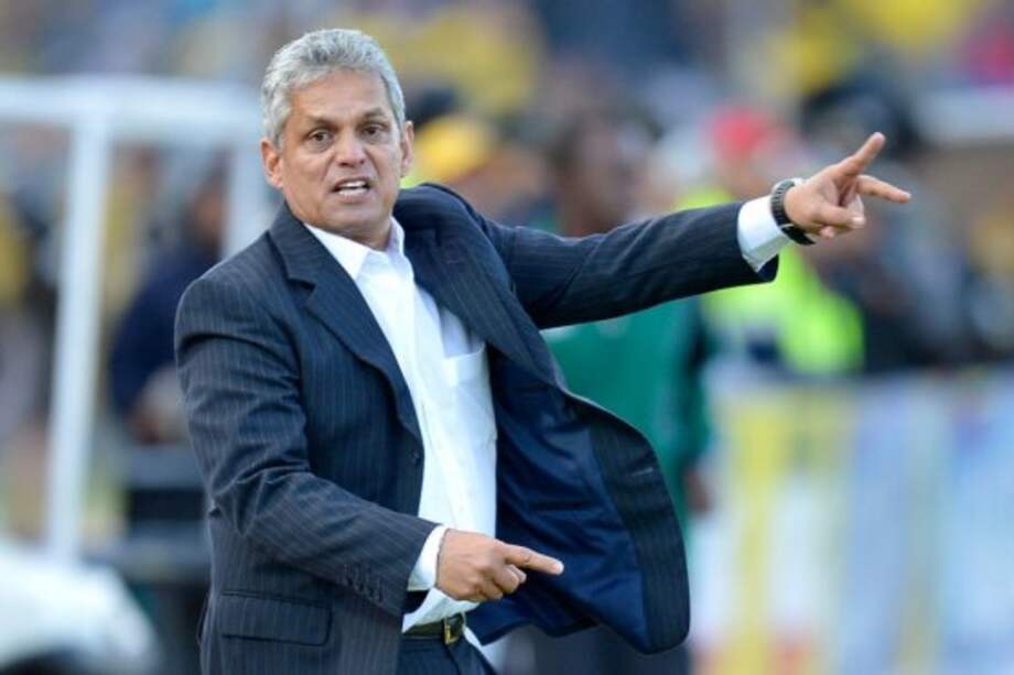 Federación Ecuatoriana estudia la continuidad de Reinaldo Rueda