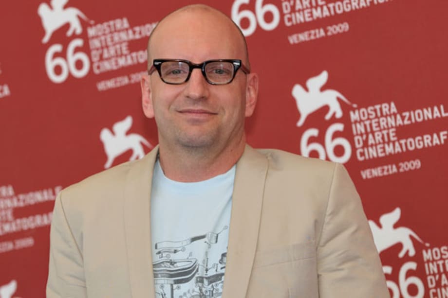 Steven Soderbergh, un director de Óscar que busca empezar de cero