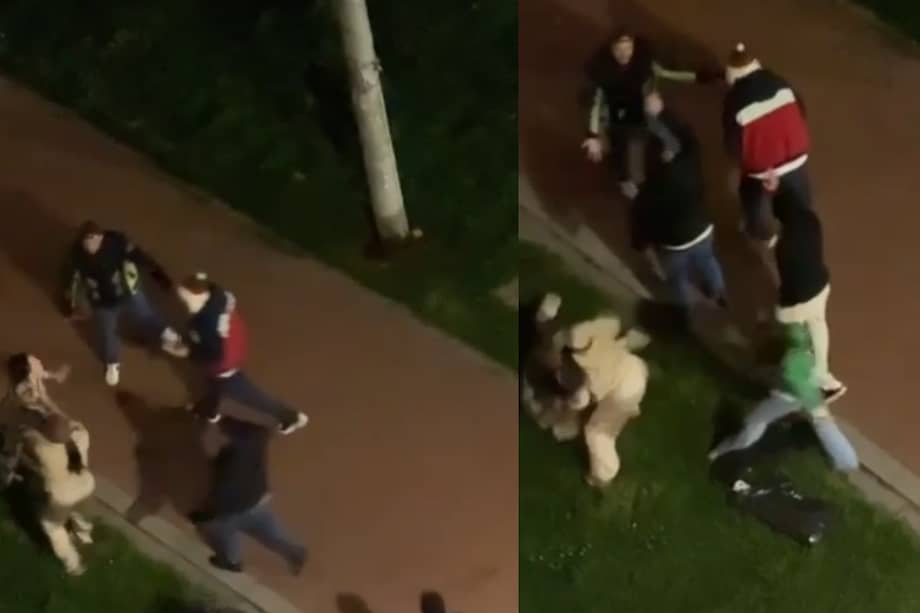 Presenta afectaciones físicas y psicológicas