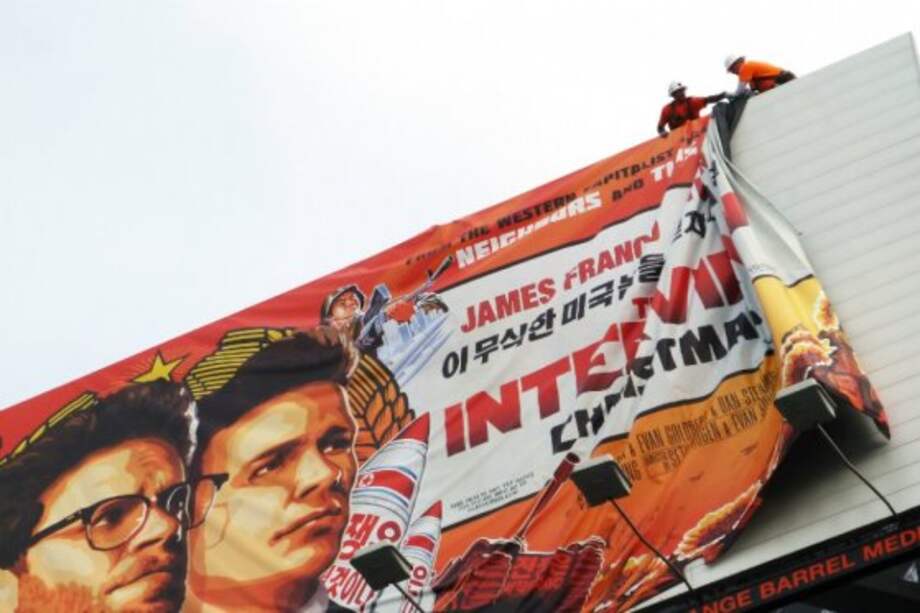 Obama aplaude la decisión de Sony de autorizar proyección de "The Interview"