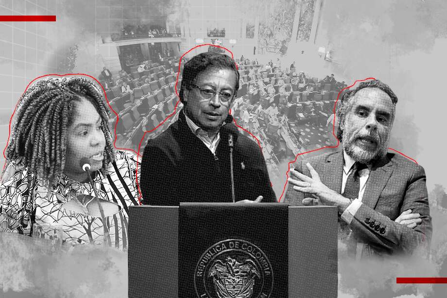 El Espectador le explica lo que se viene con los nuevos ministros tras el remezón