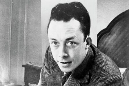 Albert Camus, en busca de su padre (Obras inconclusas II)