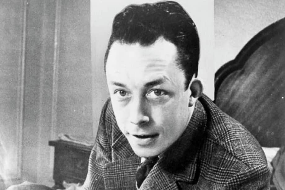 "Juzgar si la vida vale o no vale la pena de vivirla es responder a la pregunta fundamental de la filosofía", escribió Albert Camus en "El mito de Sísifo". / Cortesía