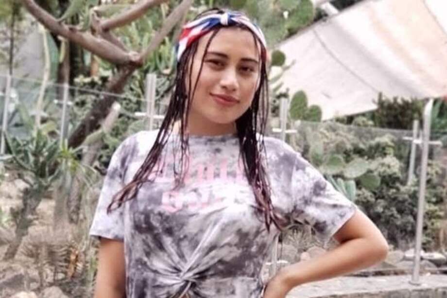 La joven era estudiante de Ingeniería Administrativa en la Universidad Nacional en Medellín.