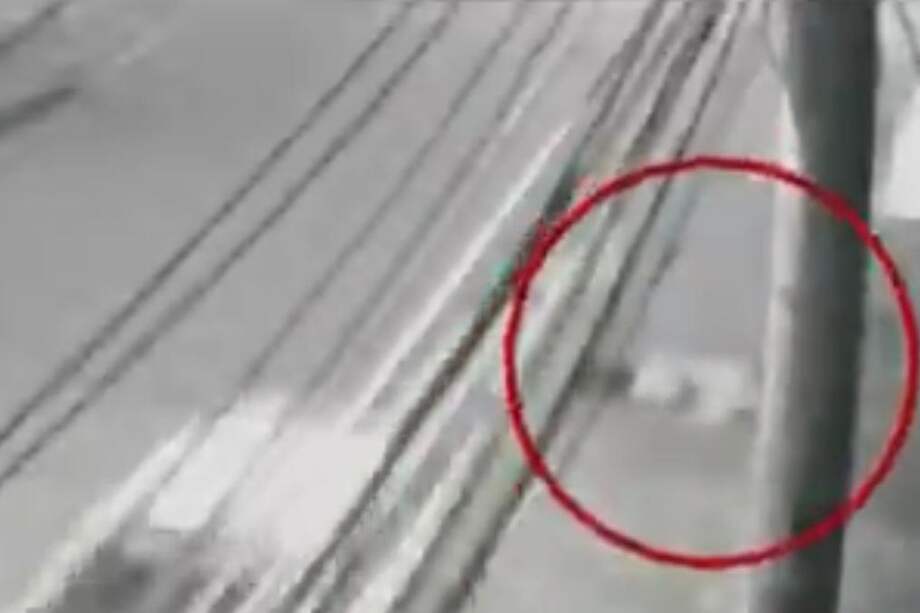 La mujer espera que la Policía encuentre a los responsables.