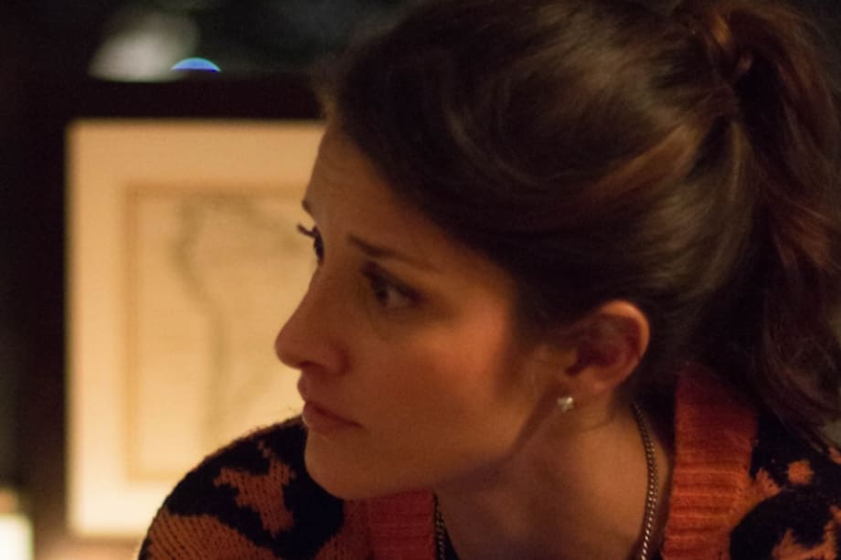 "El lenguaje y el tono de esta serie es muy cotidiano" Natalia Jerez