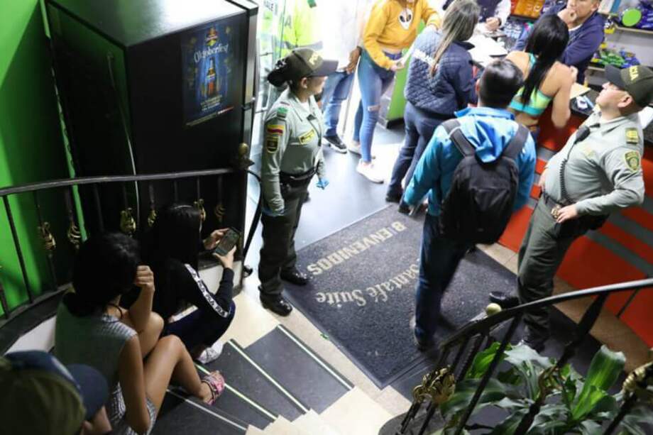 Secretaría de Seguridad