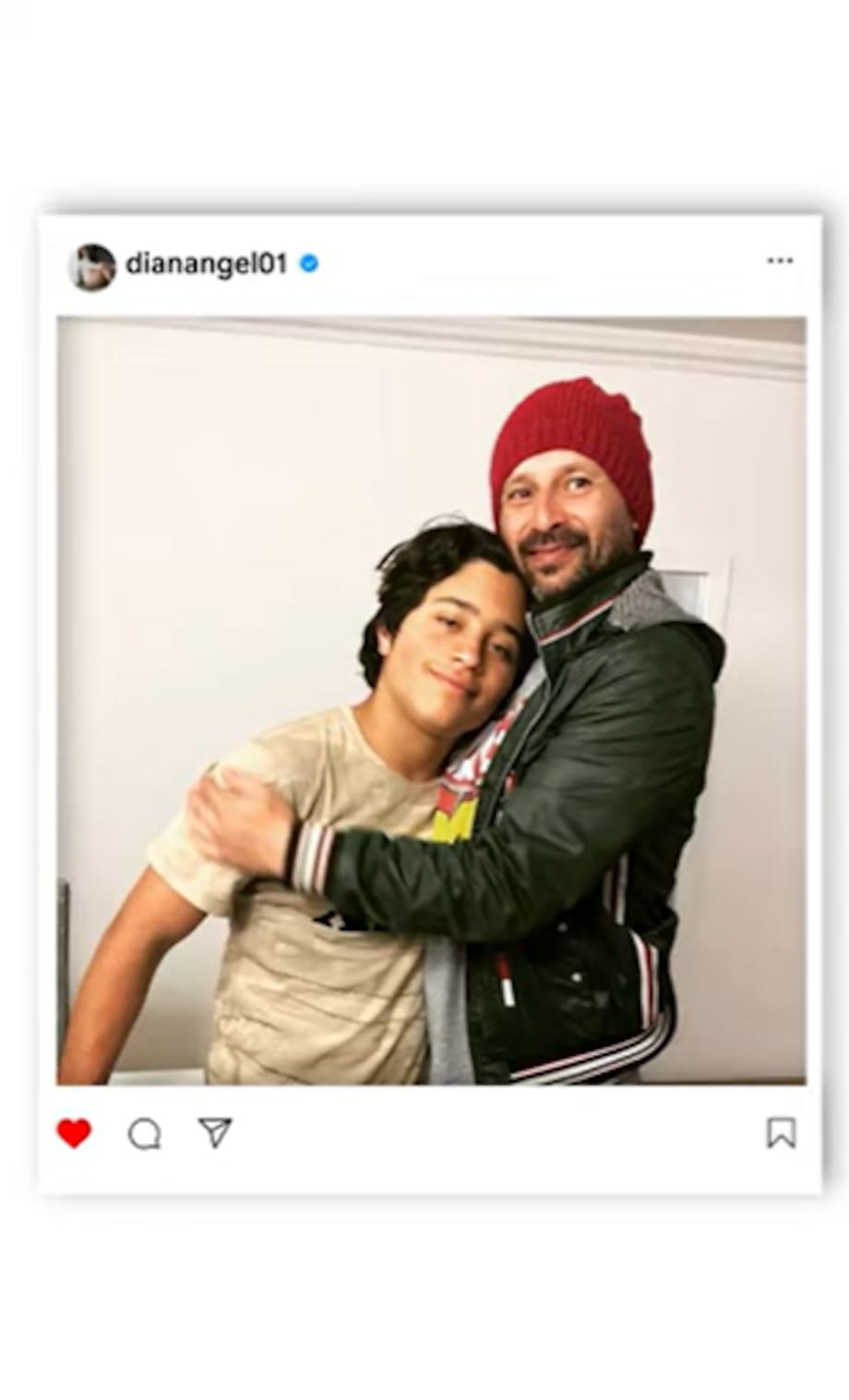 ¡Qué dolor! Así reaccionó Diana Ángel a la salida de ‘Culotauro’ de LCDLF