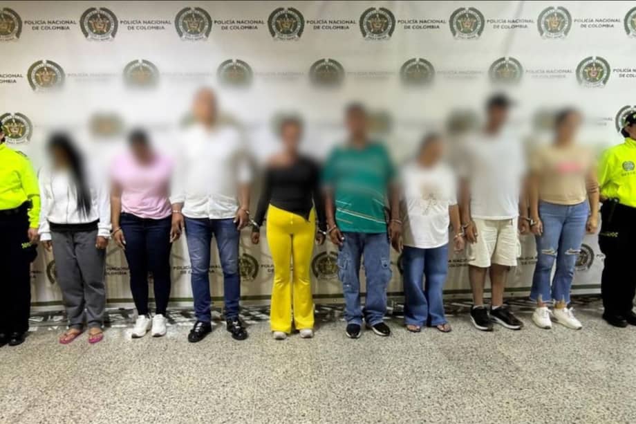 El dinero desviado correspondía a los programas Jóvenes en Acción, Adulto Mayor y la Unidad para las Víctimas Desplazadas por la Violencia.