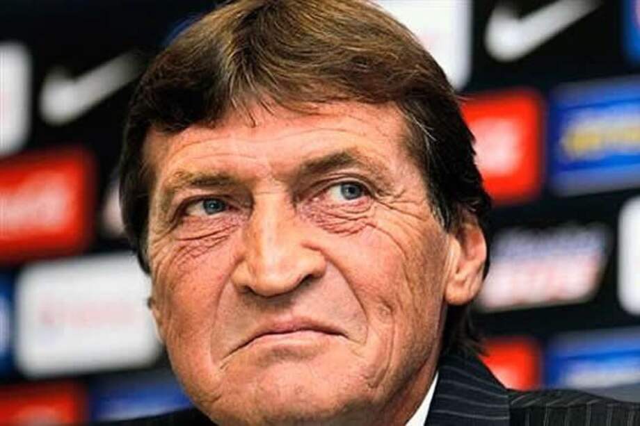 Falcioni atropelló a un ciclista y dice que no tiene dinero para pagar los gastos